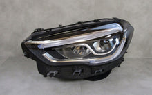 Laden Sie das Bild in den Galerie-Viewer, Frontscheinwerfer Mercedes-Benz W247 A2479066301 LED Links Headlight SCH8858963456yu