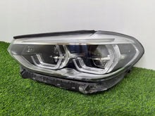 Laden Sie das Bild in den Galerie-Viewer, Frontscheinwerfer BMW X3 G01 G02 873965303 Links Scheinwerfer Headlight SCH2490172673xq