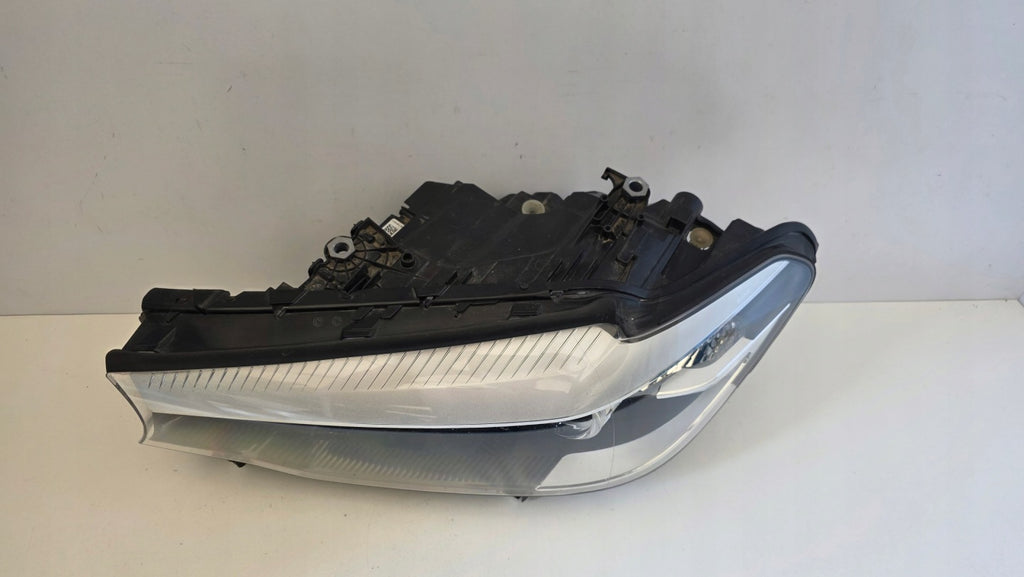 Frontscheinwerfer BMW 5 G31 G30 7439199 LED Links Scheinwerfer Headlight SCH8090492240jn