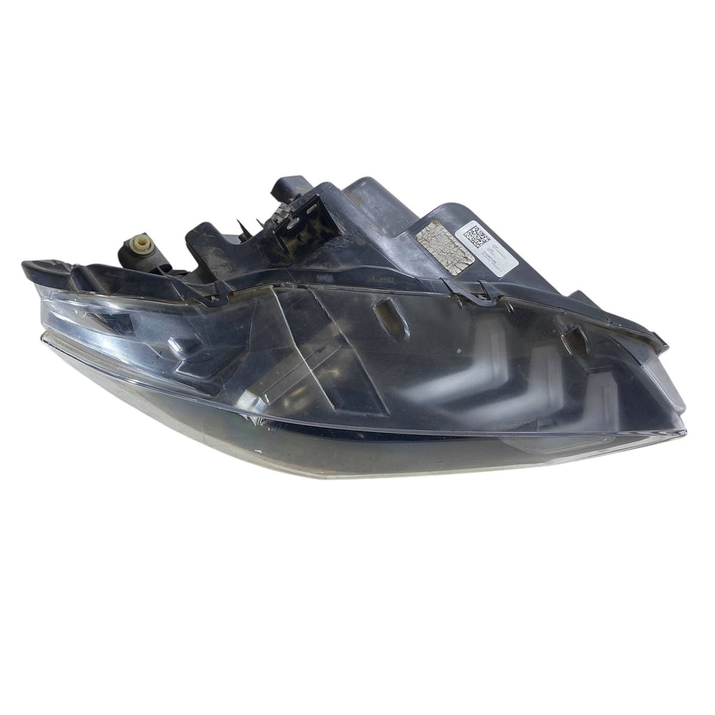 Frontscheinwerfer Ford JR3B13005 Rechts Scheinwerfer Headlight SCH8866332376xz
