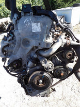 Load image into Gallery viewer, Motor Honda Hr-V Ru N16A3 1.6 120PS 88kW 166TKm 2015 Diesel Engine Komplett MOT8381756738rh