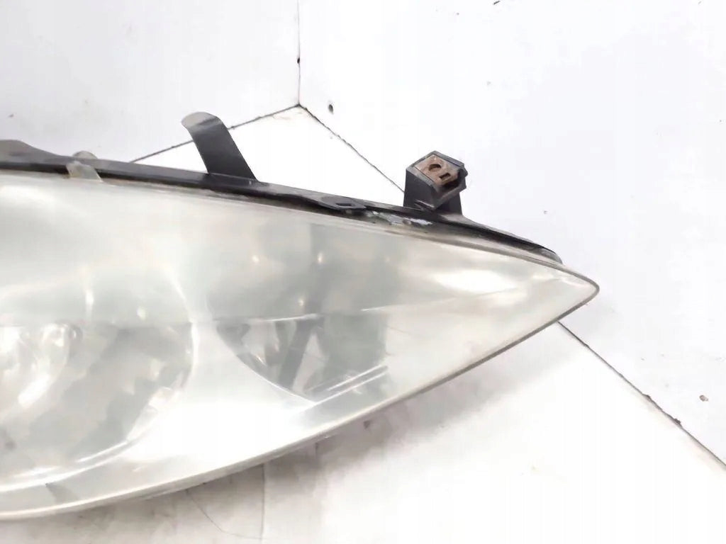 Frontscheinwerfer Peugeot 307 9646291780 Rechts Scheinwerfer Headlight SCH2673761528qa