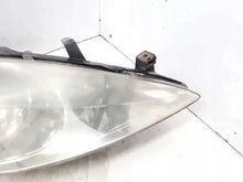 Laden Sie das Bild in den Galerie-Viewer, Frontscheinwerfer Peugeot 307 9646291780 Rechts Scheinwerfer Headlight SCH2673761528qa
