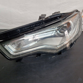 Frontscheinwerfer Audi A6 C7 4G0C7 Links Scheinwerfer Headlight SCH7978393158eu