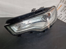 Load image into Gallery viewer, Frontscheinwerfer Audi A6 C7 4G0C7 Links Scheinwerfer Headlight SCH7978393158eu