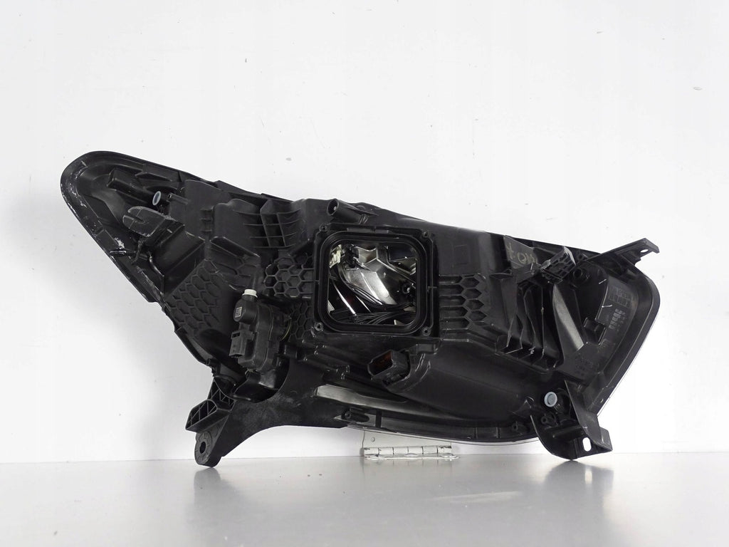 Frontscheinwerfer Renault Captur I 260606152R Links Scheinwerfer Headlight SCH7175278752zx