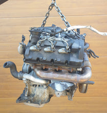 Load image into Gallery viewer, Motor Audi A7 CDUC 3.0 TDI 245PS 180kW 2011 Diesel Engine Komplett