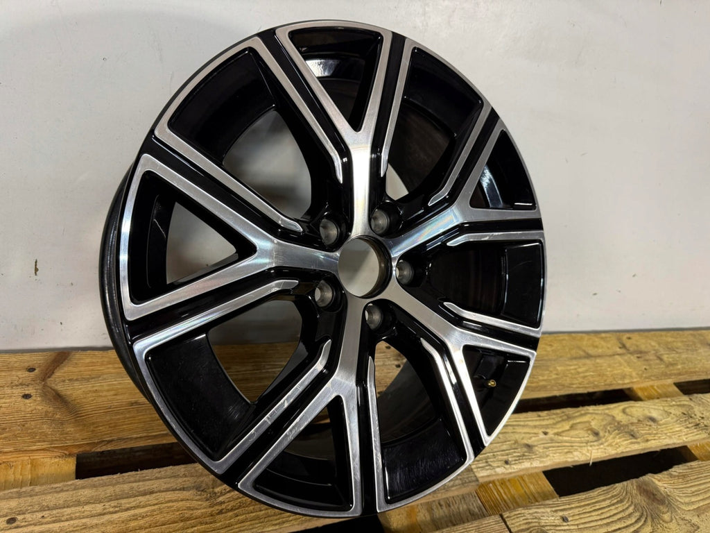 1x Alufelge 17 Zoll 7.0" 5x108 32271987 Volvo V60 I S60 Iii Rim Wheel FEL5739412492be