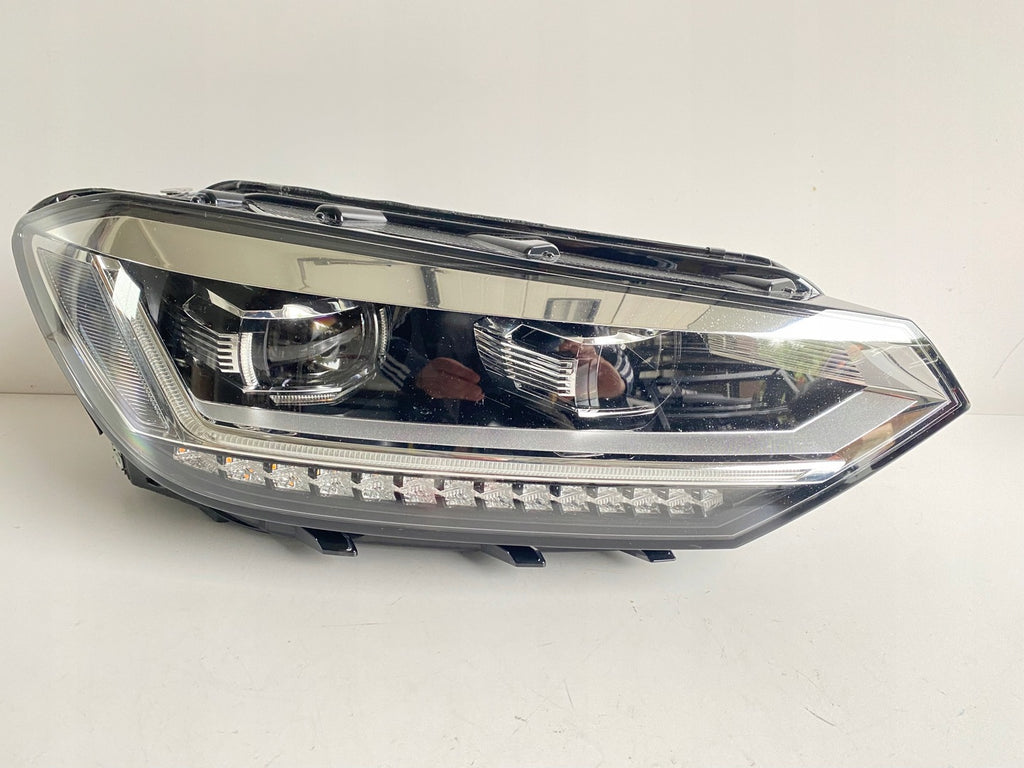 Frontscheinwerfer VW Touran 5TB941082B Full LED Rechts Scheinwerfer Headlight