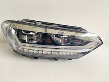 Load image into Gallery viewer, Frontscheinwerfer VW Touran 5TB941082B Full LED Rechts Scheinwerfer Headlight