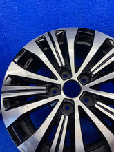 Laden Sie das Bild in den Galerie-Viewer, 1x Alufelge 16 Zoll 6.5&quot; 5x114.3 403007870R Renault Zoe Rim Wheel