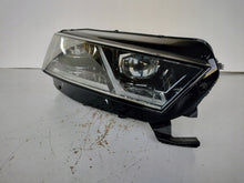 Laden Sie das Bild in den Galerie-Viewer, Frontscheinwerfer Skoda Octavia 5e3 IV 5E4941016A Full LED Rechts Headlight SCH3609835996sj