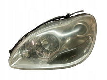 Laden Sie das Bild in den Galerie-Viewer, Frontscheinwerfer Mercedes-Benz W220 A2208202361 Links Scheinwerfer Headlight