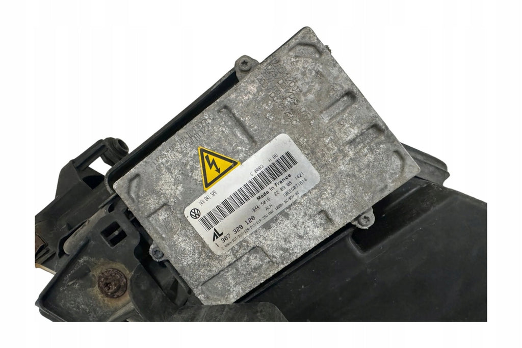 Frontscheinwerfer VW Touran 1T1941752AA Rechts Scheinwerfer Headlight SCH4239151210no