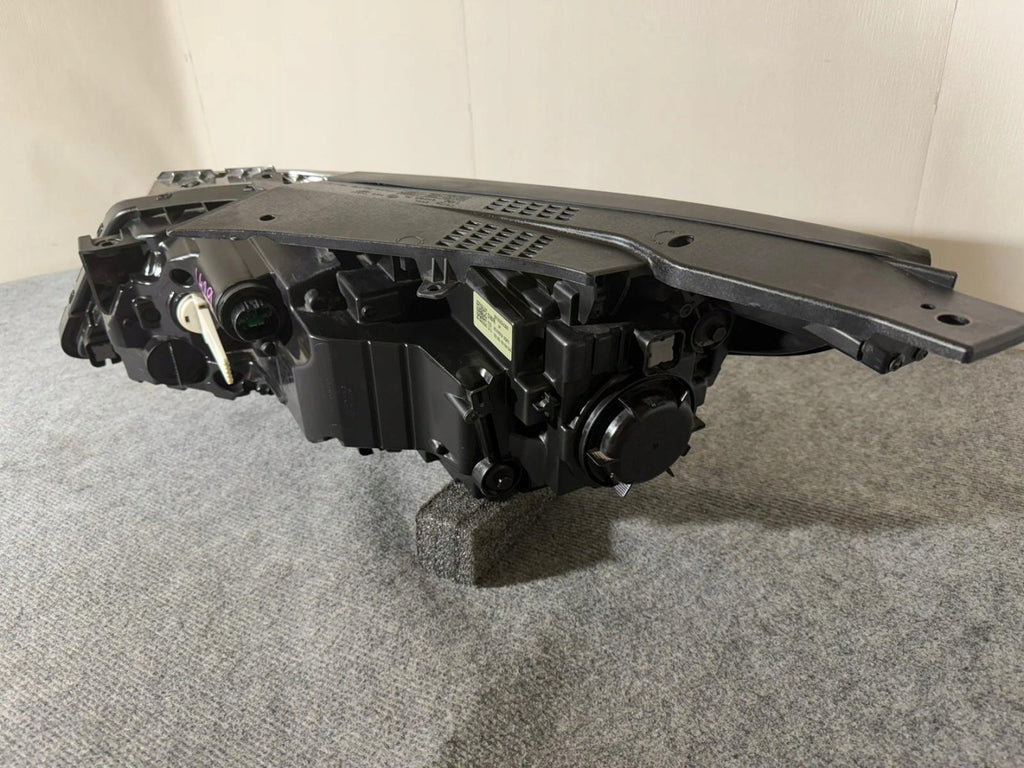 Frontscheinwerfer Kia Optima 92102D4300 LED Rechts Scheinwerfer Headlight SCH4870309934hu