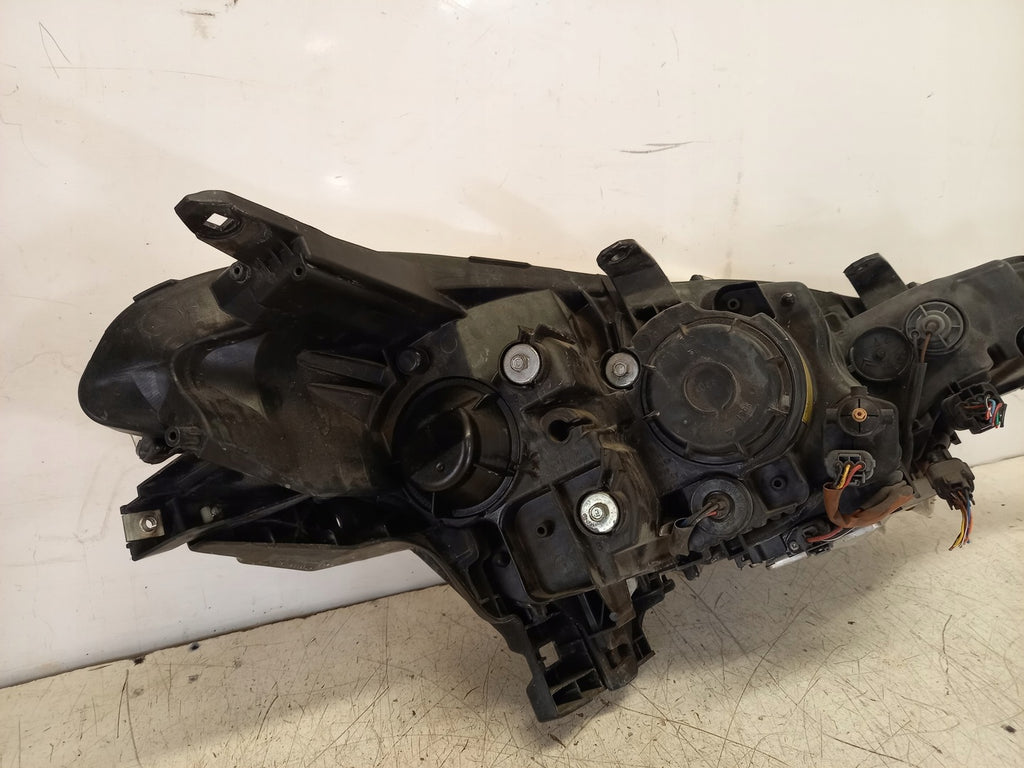 Frontscheinwerfer Citroën C-Crosser Links Scheinwerfer Headlight SCH8723821590mo