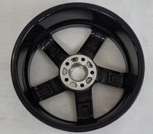 Laden Sie das Bild in den Galerie-Viewer, 1x Alufelge 17 Zoll 7.0" 5x112 45ET Rim Wheel FEL8939549212to