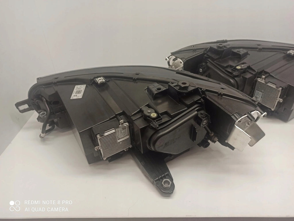 Frontscheinwerfer VW Passat 3J1941006 LED Ein Stück (Rechts oder Links) SCH3309486395re