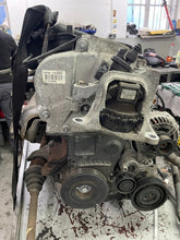 Load image into Gallery viewer, Motor Renault Megane III K4MP848 1.6 145TKm Benzin Engine Komplett MOT6384593596dc
