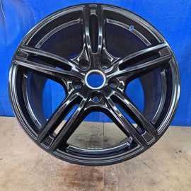 1x Alufelge 20 Zoll 11.5