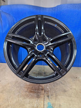Load image into Gallery viewer, 1x Alufelge 20 Zoll 11.5" 5x112 971601025H Porsche Panamera Rim Wheel FEL4460704843vh