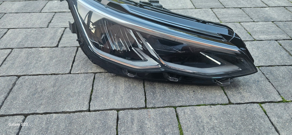 Frontscheinwerfer VW Golf VIII 5H1941030 Full LED Rechts Scheinwerfer Headlight SCH2121281796xe