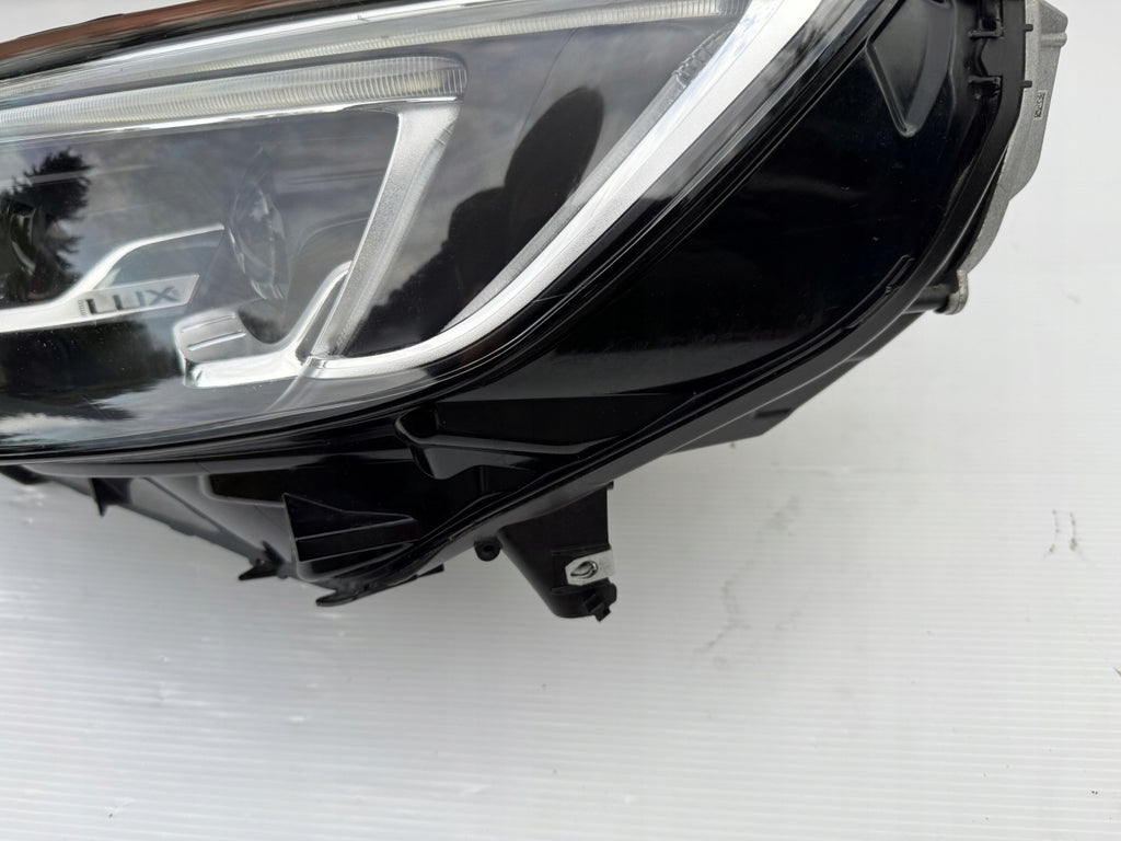 Frontscheinwerfer Opel Insignia B 39195645 Links Scheinwerfer Headlight SCH3781890156ho