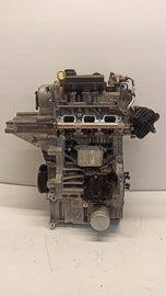 Motor Audi Skoda VW A3 DLAA 1.0 TSI 110PS 81kW 36TKm 2022 Benzin Unkomplett