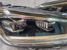 Laden Sie das Bild in den Galerie-Viewer, Frontscheinwerfer VW Sportsvan 517941036 Ein Satz Scheinwerfer Headlight SCH9227621553il