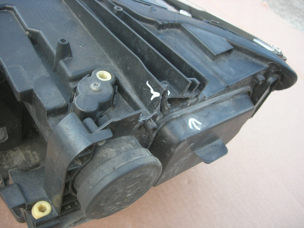 Frontscheinwerfer VW Passat B8 3G1941082 LED Rechts Scheinwerfer Headlight SCH9614324994ti