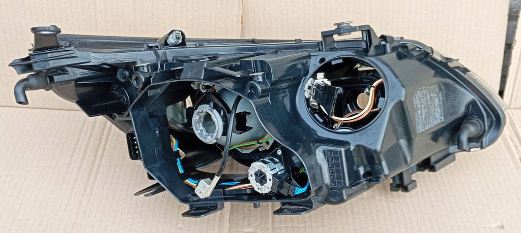 Frontscheinwerfer BMW 5 E60 E61 20-C926B Links Scheinwerfer Headlight SCH8367262844ad