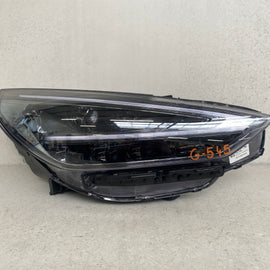 Frontscheinwerfer Hyundai I30 III 92102-G4600 LED Rechts Scheinwerfer Headlight SCH4761905468dg