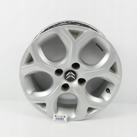 1x Alufelge 16 Zoll 6.0