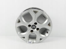 Load image into Gallery viewer, 1x Alufelge 16 Zoll 6.0" 4x108 22ET 9687753077 Citroën C3 Ii Rim Wheel FEL8567731824do