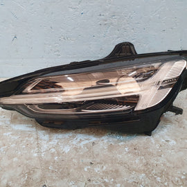 Frontscheinwerfer Volvo V60 II S60 III GAR-POL6723 Full LED Links Headlight SCH3599760405xu