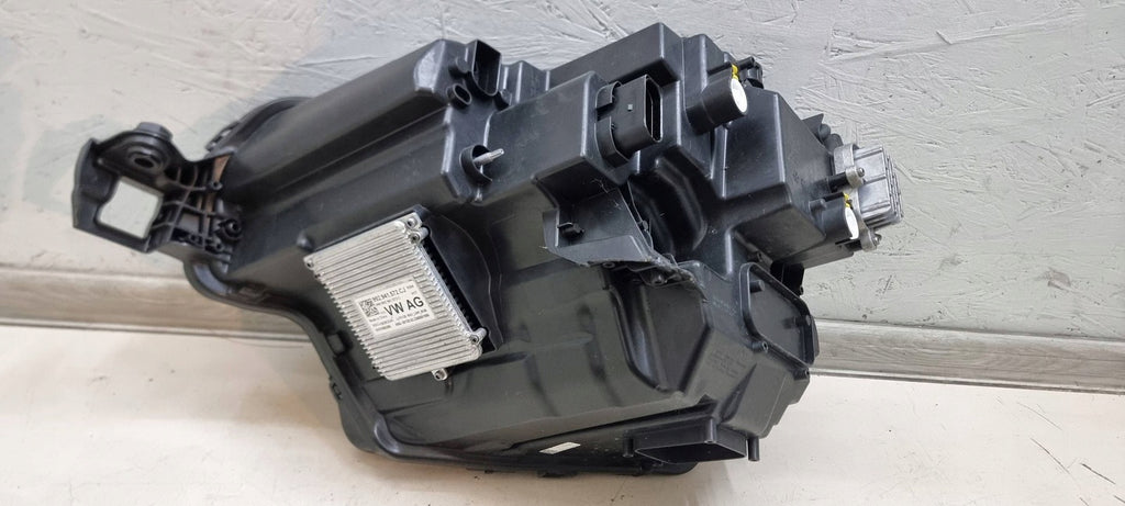 Frontscheinwerfer Skoda Karoq 57B941036B LED Rechts Scheinwerfer Headlight SCH7122487784te