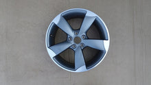 Load image into Gallery viewer, 1x Alufelge 18 Zoll 7.5" 5x112 56ET 8P0601025BS Audi A3 Rim Wheel FEL9337461612tr