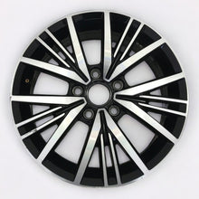 Load image into Gallery viewer, 1x Alufelge 16 Zoll 6.5&quot; 5x112 46ET 5G0601025CD VW Golf Vii Rim Wheel