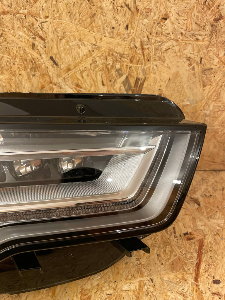 Frontscheinwerfer Audi A6 C7 4G0941034 4G0941774 LED Rechts Headlight SCH8090260638du