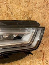 Load image into Gallery viewer, Frontscheinwerfer Audi A6 C7 4G0941034 4G0941774 LED Rechts Headlight SCH8090260638du