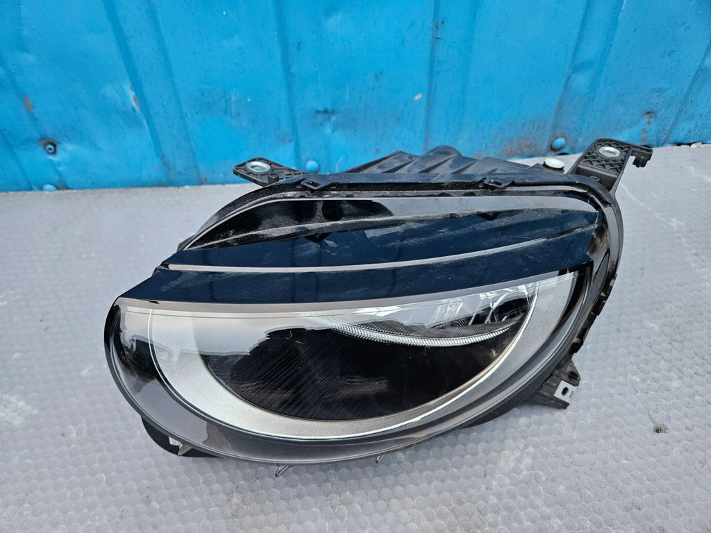 Frontscheinwerfer Fiat 500e 00521400360 Links Scheinwerfer Headlight SCH3984282694hq