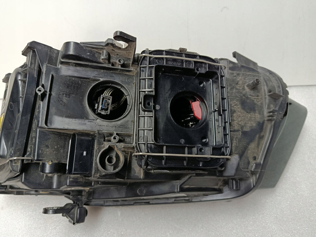 Frontscheinwerfer Audi Q5 8R0941044C Xenon Rechts Scheinwerfer Headlight SCH6875820004mt