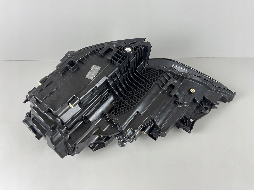 Frontscheinwerfer Audi Q8 4M8941012A Full LED Rechts Scheinwerfer Headlight SCH5253473525yn