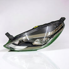 Laden Sie das Bild in den Galerie-Viewer, Frontscheinwerfer Ford Fiesta L1BB-13E015-CD LED Links Scheinwerfer Headlight