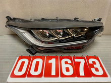 Load image into Gallery viewer, Frontscheinwerfer Toyota 4 Yaris K0-8EU Full LED Rechts Scheinwerfer Headlight SCH9392928523zn