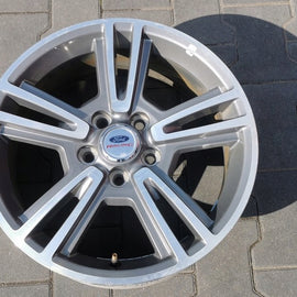 1x Alufelge 17 Zoll 7.0
