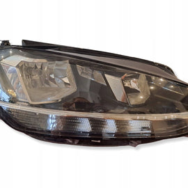 Frontscheinwerfer VW Golf VII 5G1941006D 1EB01306602 Rechts Headlight SCH6655187265pr