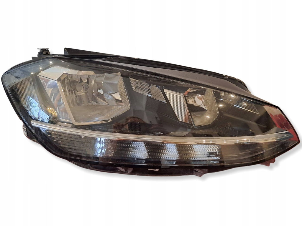Frontscheinwerfer VW Golf VII 5G1941006D 1EB01306602 Rechts Headlight SCH6655187265pr
