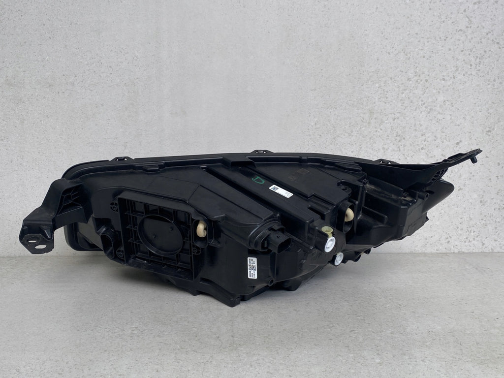 Frontscheinwerfer VW Transporter S741-13E014-AD Rechts Scheinwerfer Headlight SCH2307242777ur
