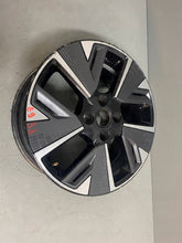 Laden Sie das Bild in den Galerie-Viewer, 1x Alufelge 17 Zoll 7.5&quot; 4x108 32ET 672044871 Opel Crossland Rim Wheel